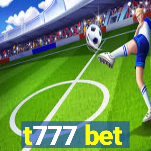 t777 bet